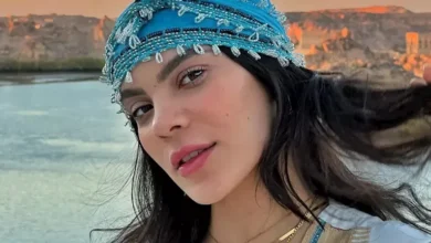 هايدي خالد تكشف عن تجربتها الغنائية الأولى في أغنية "قوللي" بعد عام من التعلم