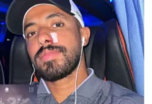 هتان باهبري يؤكد: إصابتي بسيطة ونسعى لتحقيق الفوز على الخلود