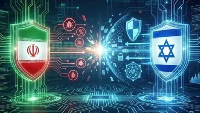 هجوم إلكتروني إيراني يستهدف الصحفيين الإسرائيليين وفقاً لتقارير الشاباك