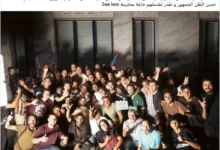 هشام ماجد يكشف عن انتهاء تصوير فيلمه الجديد "الورشة"