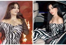 هيفاء وهبي تختتم حفلات صيف الساحل الشمالي في 18 سبتمبر