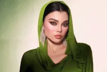 هيفاء وهبي تروج لكليبها الجديد بعنوان "نوغا"