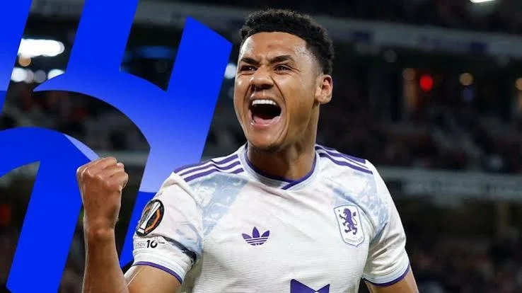 واتكينز يتجه إلى الرياض للتوقيع مع الهلال