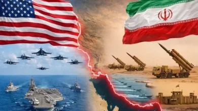 واشنطن لا تتوقع تنفيذ ضربات جديدة ضد إيران في الوقت الراهن