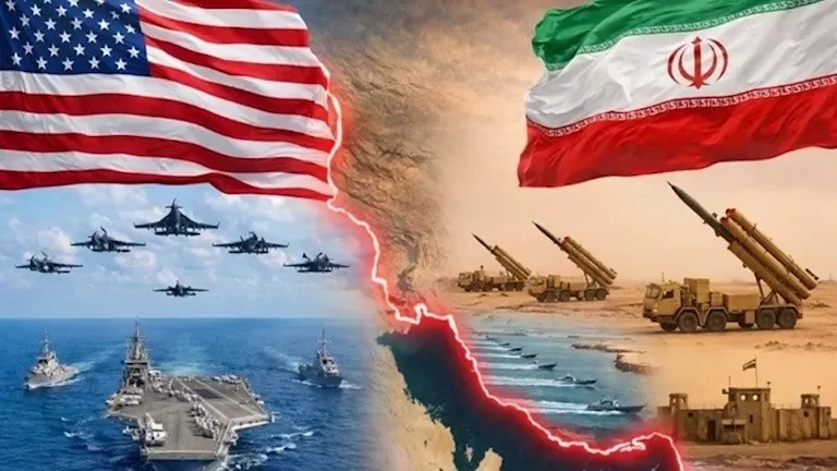 واشنطن لا تتوقع تنفيذ ضربات جديدة ضد إيران في الوقت الراهن
