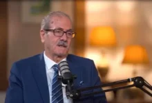 والد الرئيس أحمد الشرع يحذر إسرائيل من اختبار صبر السوريين