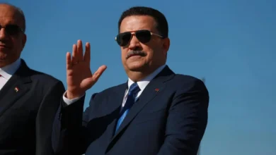 وزارة الإعمار والتنمية تصدر بياناً حول انتهاء مهام القوات الألمانية في العراق