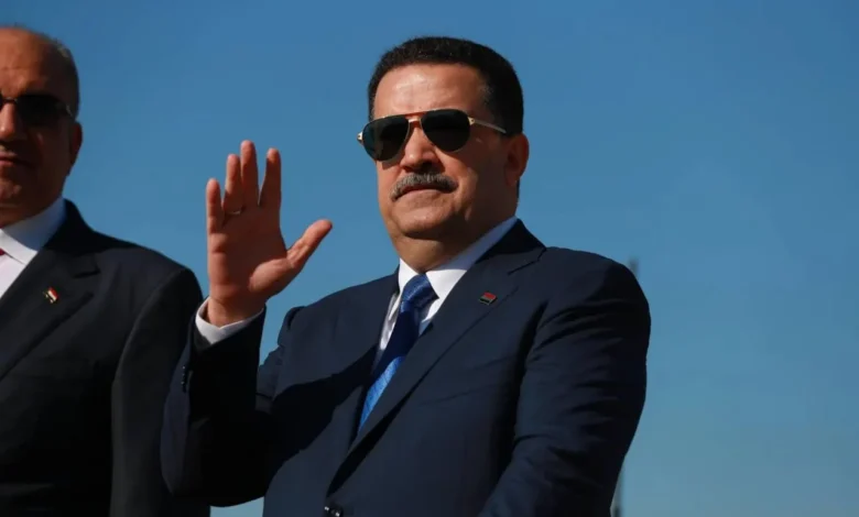 وزارة الإعمار والتنمية تصدر بياناً حول انتهاء مهام القوات الألمانية في العراق