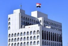 وزارة الخارجية العراقية تقدم تعازيها لكولومبيا في ضحايا الزلزال