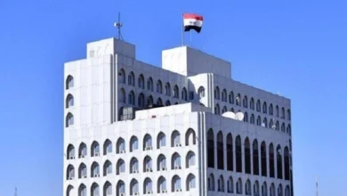 وزارة الخارجية العراقية تقدم تعازيها لكولومبيا في ضحايا الزلزال