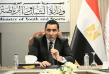وزارة الرياضة المصرية تسحب التراخيص من الاتحادات الرياضية