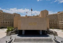 وزارة النفط تنفي صحة أنباء تصدير النفط العراقي بالقطارات عبر إيران إلى تركيا