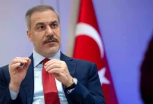 وزير الخارجية التركي يؤكد: تحالف مكة الدفاعي لا يستهدف أي دولة