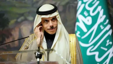 وزير الخارجية السعودي يثمن اتفاقية مكة كخطوة بارزة في تعزيز التعاون الدفاعي