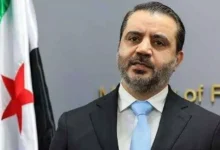 وزير الخارجية السوري يتوقع استئناف المفاوضات مع إسرائيل قريباً رغم انعدام الثقة