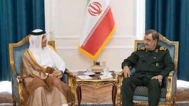 وزير الخارجية القطري يعلن تفاصيل زيارته إلى إيران