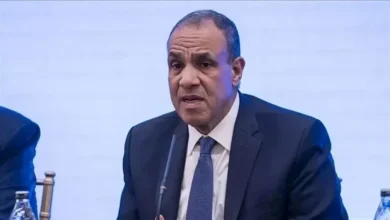وزير الخارجية: نبحث إمكانية مشاركة مصر في اتفاقية مكة وفقاً للاعتبارات الدستورية
