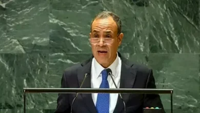 وزير الخارجية يؤكد أن العلاقات مع تركيا قائمة على أسس قوية لتعزيز الأمن والاستقرار الإقليمي