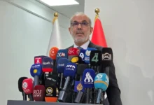 وزير النفط: حوار مستمر مع إيران بشأن تصدير النفط العراقي دون تفعيل