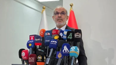 وزير النفط: حوار مستمر مع إيران بشأن تصدير النفط العراقي دون تفعيل
