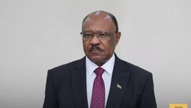 وزير خارجية السودان ينفي استهداف تشاد ويؤكد على ضرورة حسن الجوار مع إثيوبيا