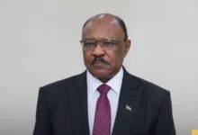 وزير خارجية السودان ينفي استهداف تشاد ويدعو إثيوبيا إلى تعزيز العلاقات الجيدة