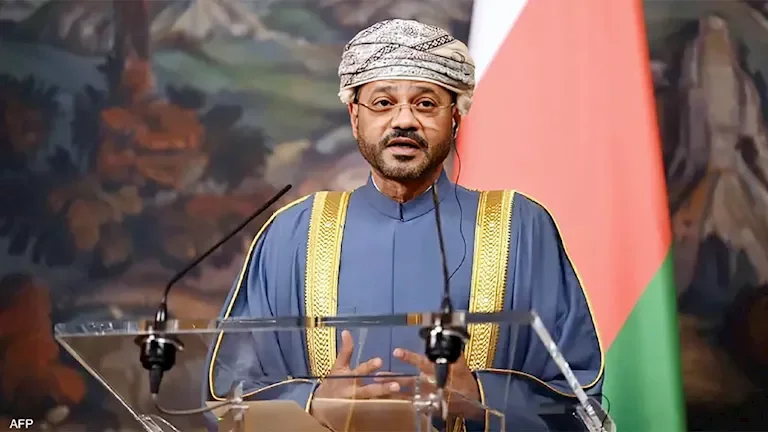 وزير خارجية سلطنة عُمان يؤكد: السلام الدائم أساسي لأمن مستدام في هرمز