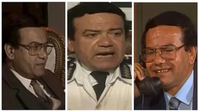 وفاة الفنان محمد إمام الذي شارك في فيلم "حب في الزنزانة"