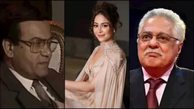 وفاة الفنان محمد إمام وتفاصيل الأزمة الصحية لمنة شلبي واعتزال توفيق عبدالحميد