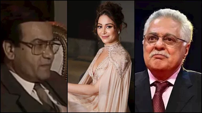 وفاة الفنان محمد إمام وتفاصيل الأزمة الصحية لمنة شلبي واعتزال توفيق عبدالحميد