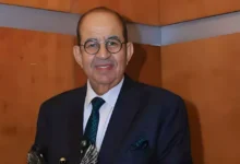 وفاة الفنان محمد التاجي عن عمر يناهز 72 عاماً