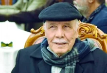 وفاة الموسيقار العراقي عبدالرزاق العزاوي عن عمر يناهز 84 عاماً