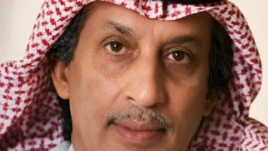 وفاة خالد عسيري، وكيل وزارة الرياضة المساعد لشؤون الرياضة السابق