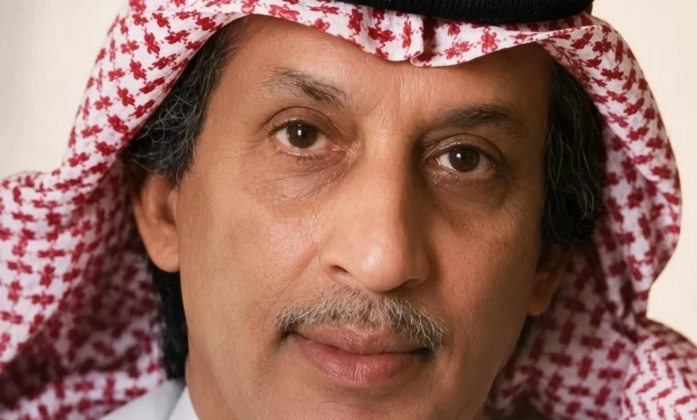 وفاة خالد عسيري، وكيل وزارة الرياضة المساعد لشؤون الرياضة السابق