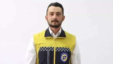 وفاة محمد غميرة تثير الجدل في سوريا واتهامات بالتعذيب وتحقيق رسمي لكشف الملابسات