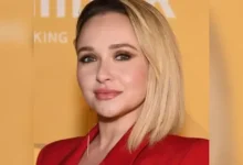 وفاة مفاجئة لهايدن بانتير بطلة "Heroes" و"Nashville" عن عمر 36 عاماً