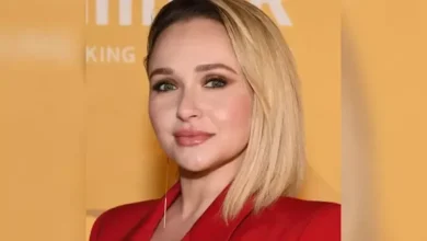 وفاة مفاجئة لهايدن بانتير بطلة "Heroes" و"Nashville" عن عمر 36 عاماً