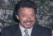 وفاة نجم السينما العالمية تيم كاري عن 80 عاماً