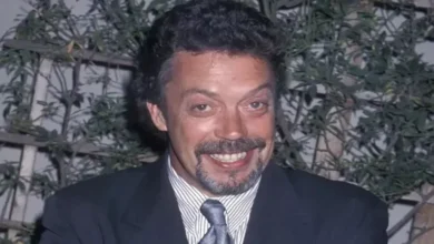 وفاة نجم السينما العالمية تيم كاري عن 80 عاماً