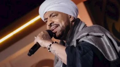 وفاة والدة المطرب حجازي متقال وتحديد موعد ومكان الجنازة والعزاء