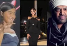 وفاة والدة حجازي متقال ونجوم الفن يتألقون في حفل "شاهد" مع ظهور ابنة روبي الأول