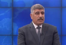 وكالة باب العراق: النعمان يؤكد أن حصر السلاح وقرارات الحرب والسلم من اختصاص المؤسسات الأمنية