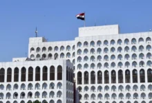 وكالة باب العراق: ترحيب عراقي باتفاق دمج قسد في مؤسسات الدولة السورية