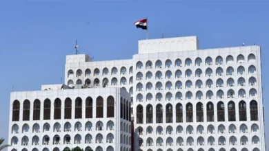 وكالة باب العراق: ترحيب عراقي باتفاق دمج قسد في مؤسسات الدولة السورية