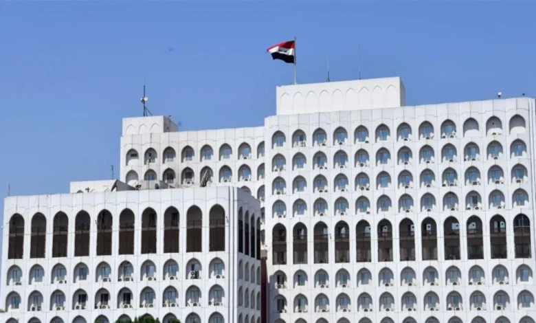 وكالة باب العراق: ترحيب عراقي باتفاق دمج قسد في مؤسسات الدولة السورية