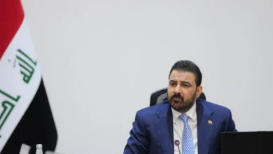 وكالة باب العراق تنشر تفاصيل مقررات جلسة مجلس الوزراء برئاسة الزيدي