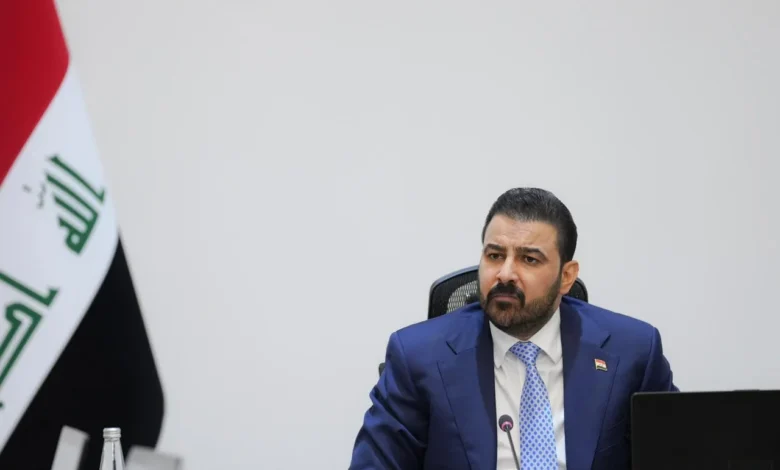 وكالة باب العراق تنشر تفاصيل مقررات جلسة مجلس الوزراء برئاسة الزيدي