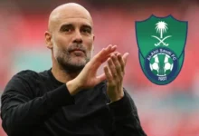 وكيل غوارديولا: الأهلي قدم عرضاً ولكن تم الرفض بسبب هذا السبب