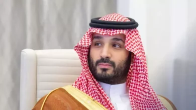 ولي العهد السعودي يبدأ زيارة رسمية إلى فرنسا لتوقيع اتفاقيات مشتركة