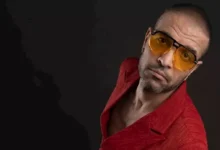 وليد عبد الغني وهشام ماجد يتعاونان في مسلسل "عامل ميت" – تفاصيل جديدة عن العمل